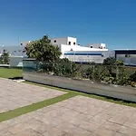 Le Lagon De Hammamet