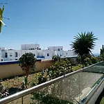 Le Lagon De Hammamet