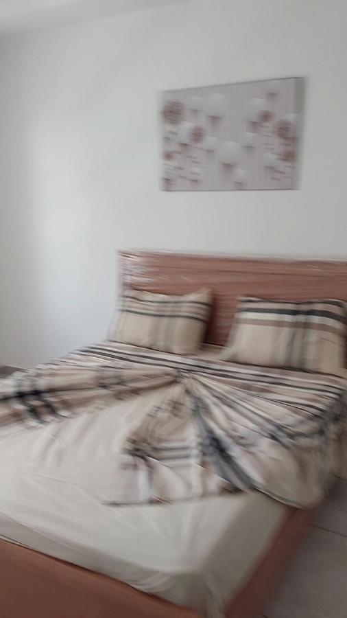 Apartment Le Lagon De