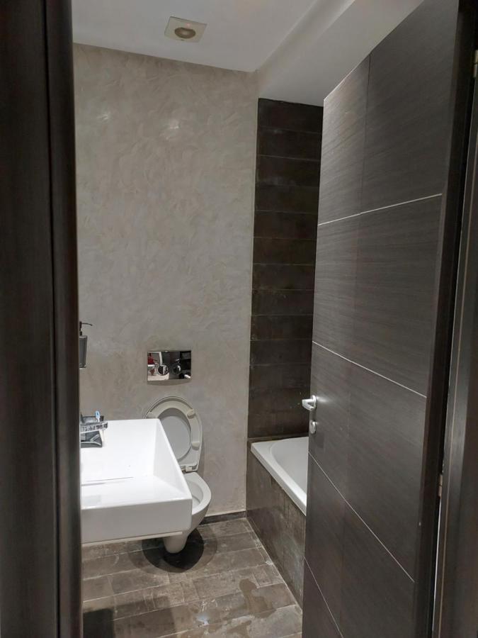 Le Lagon De Apartment Hammamet