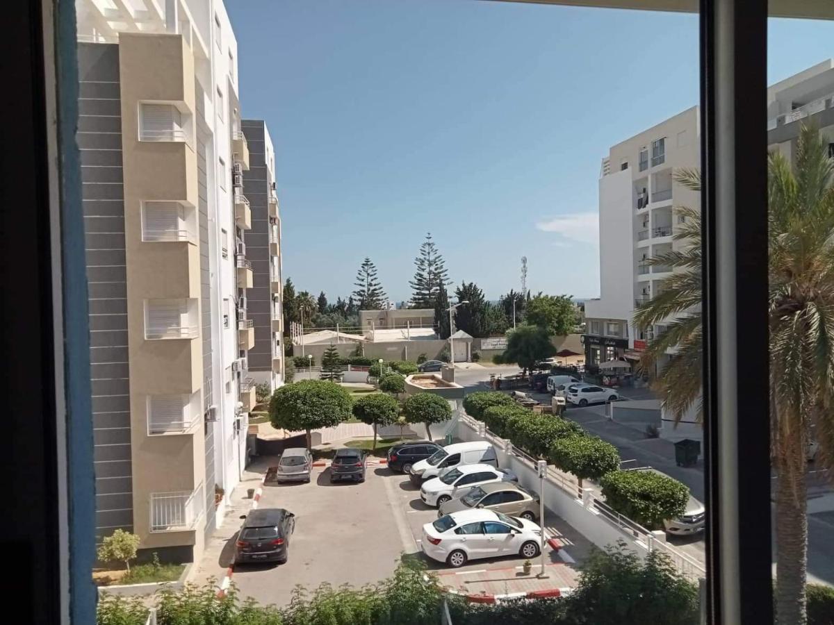 Apartment Le Lagon De Hammamet