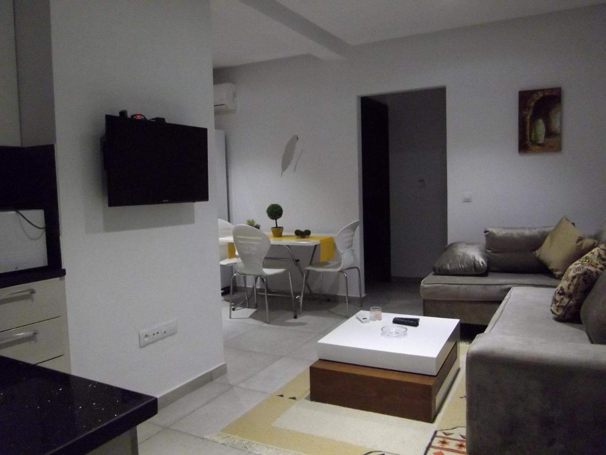 Apartment Le Lagon De *