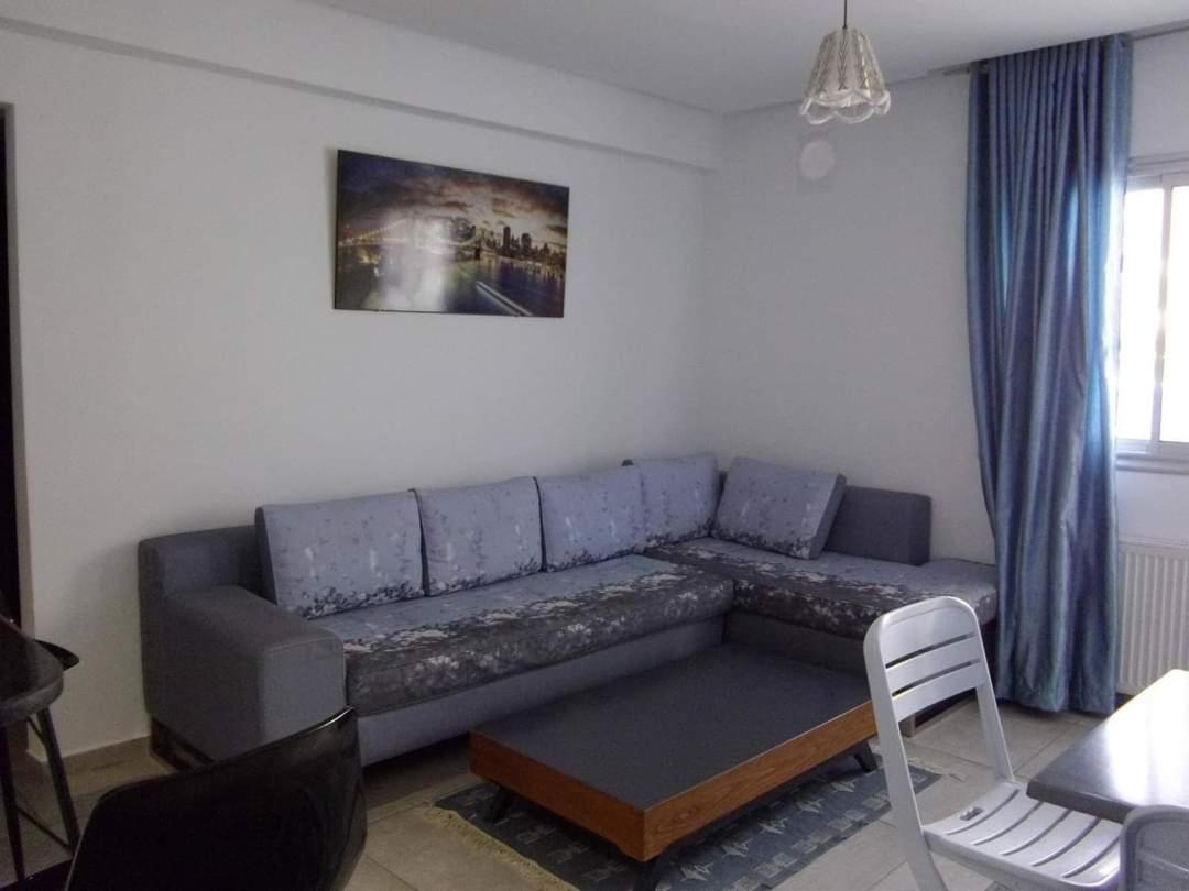 Apartment Le Lagon De