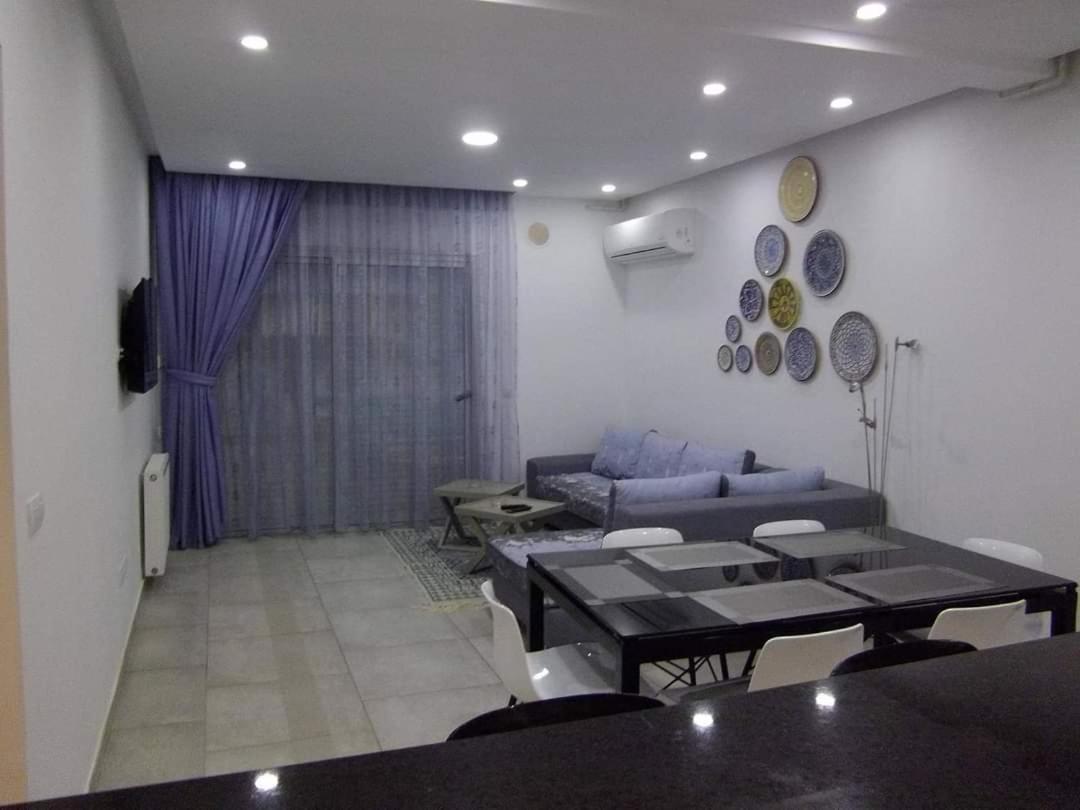 Le Lagon De Apartment *