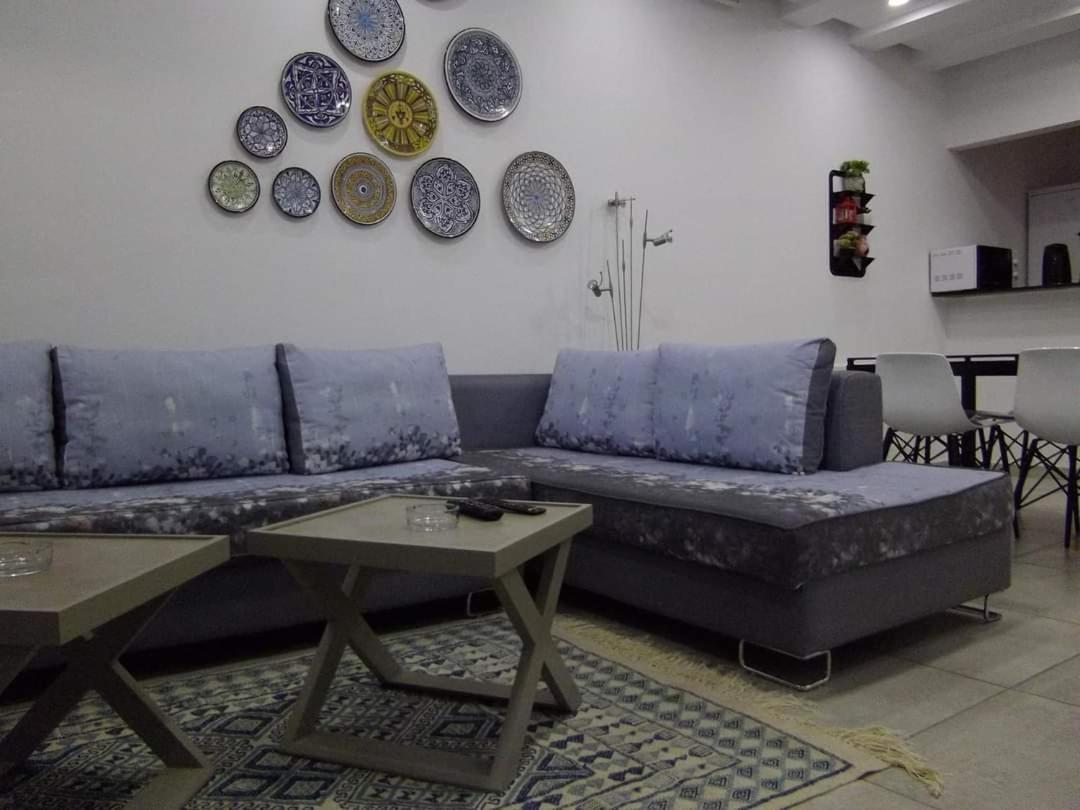 Apartment Le Lagon De Hammamet