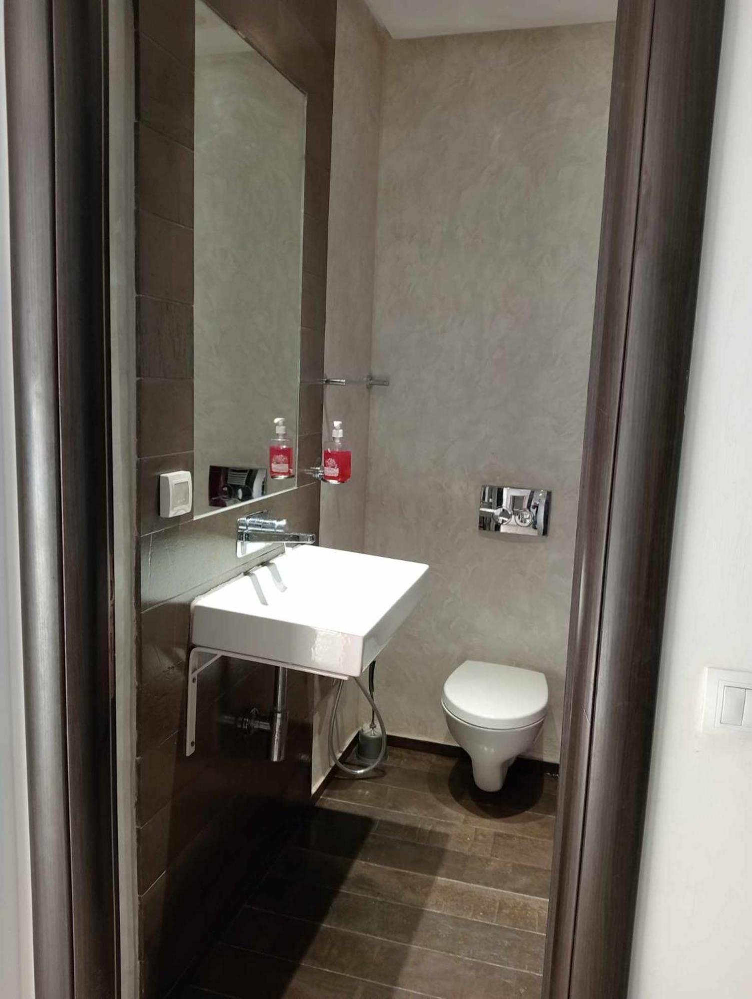 Le Lagon De Apartment *