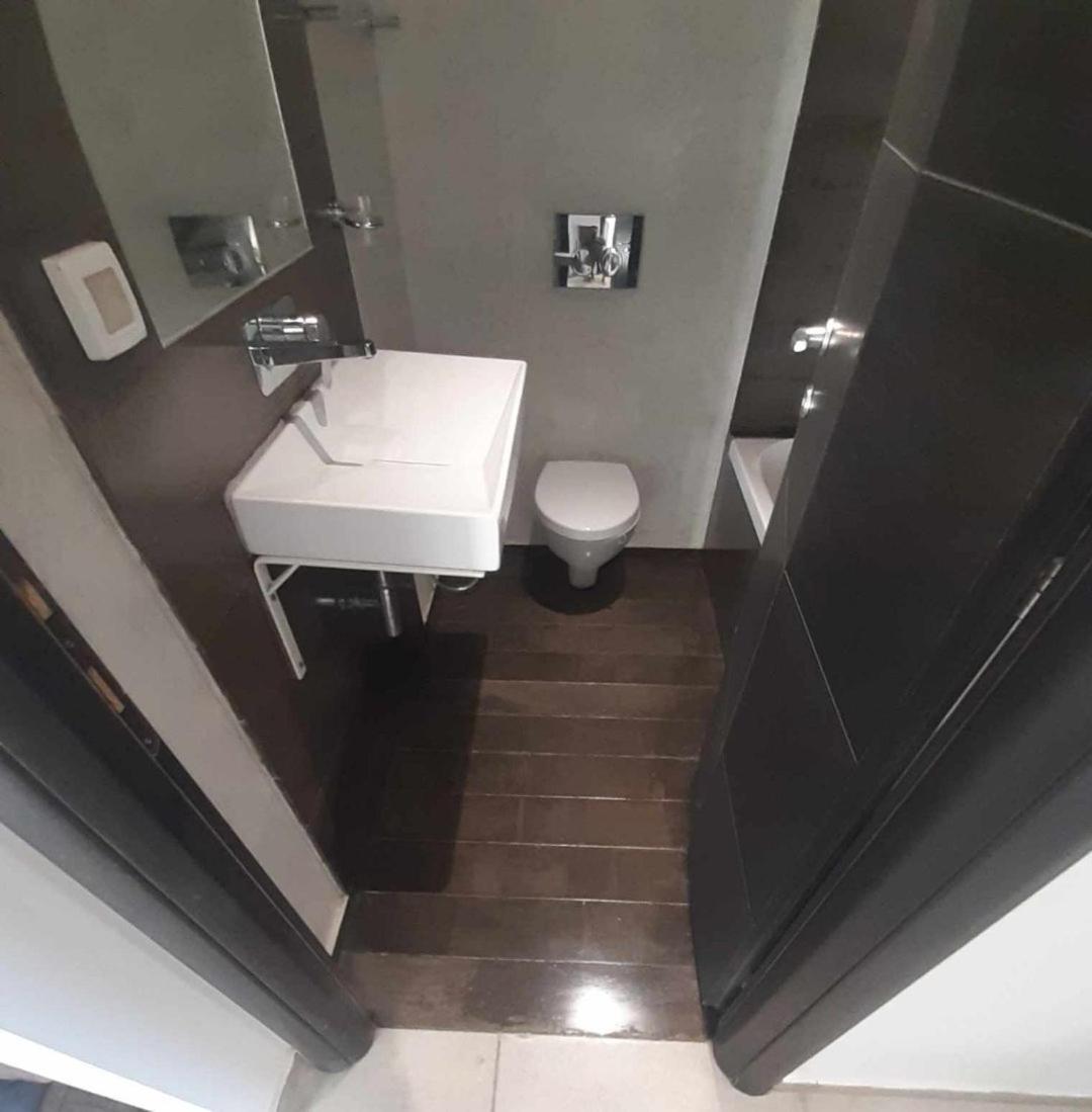 Apartment Le Lagon De *