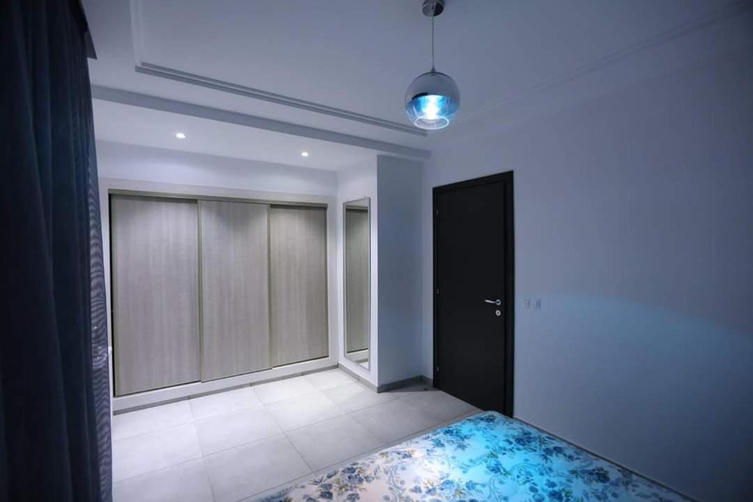 Le Lagon De Apartment *