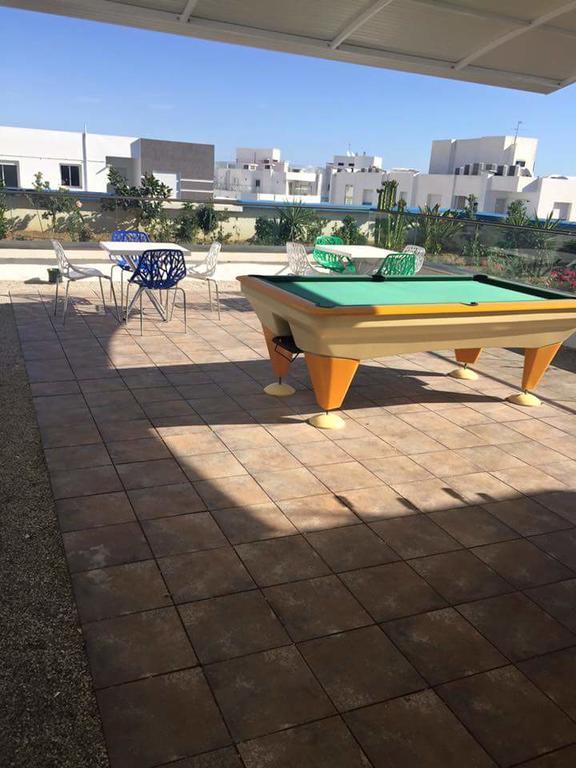 Le Lagon De Apartment