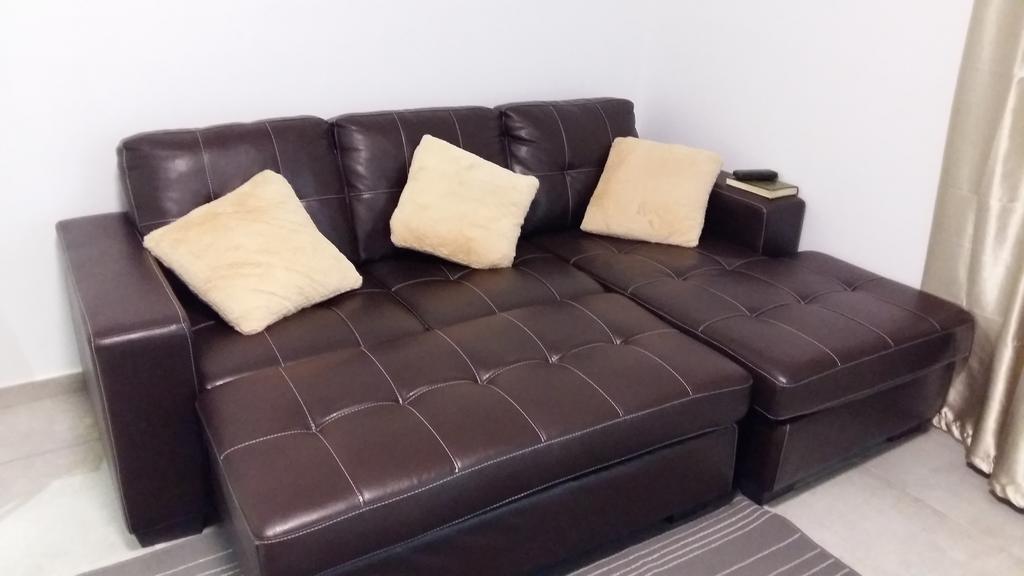 Le Lagon De Apartment *