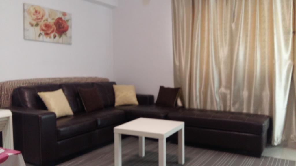 Apartment Le Lagon De Hammamet