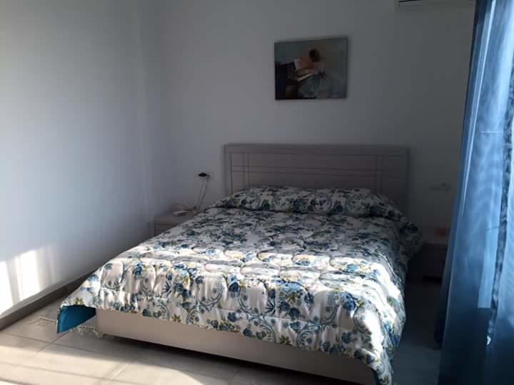 Apartment Le Lagon De Hammamet