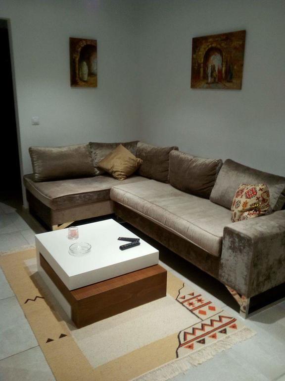Le Lagon De Apartment *