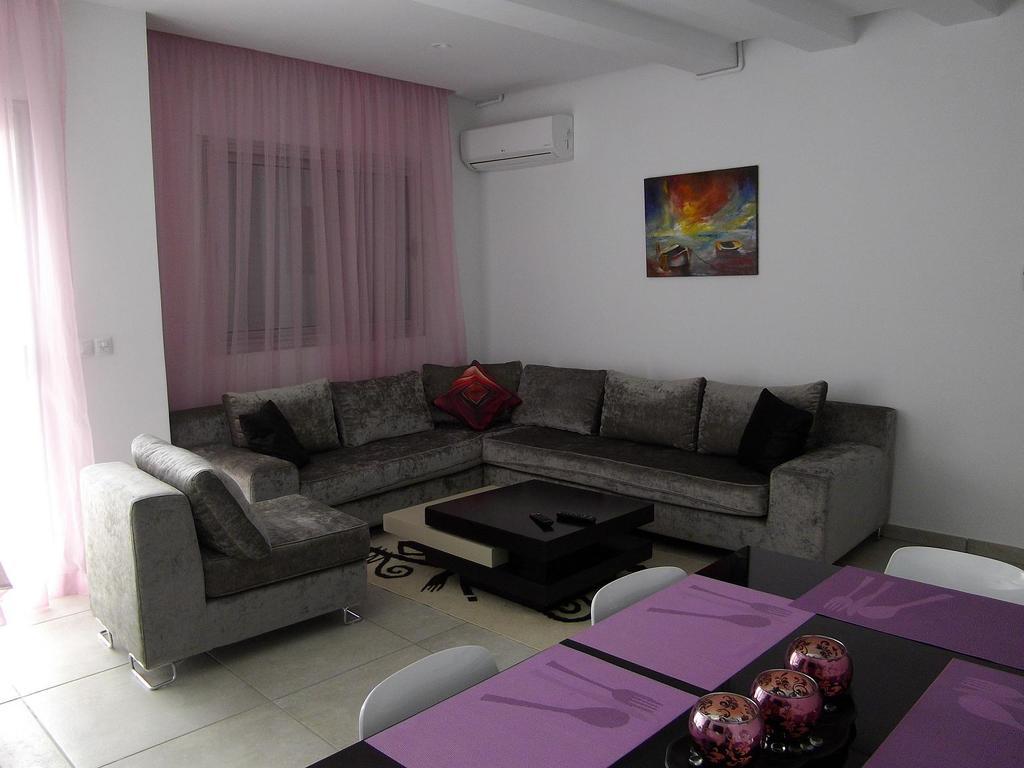 Apartment Le Lagon De *